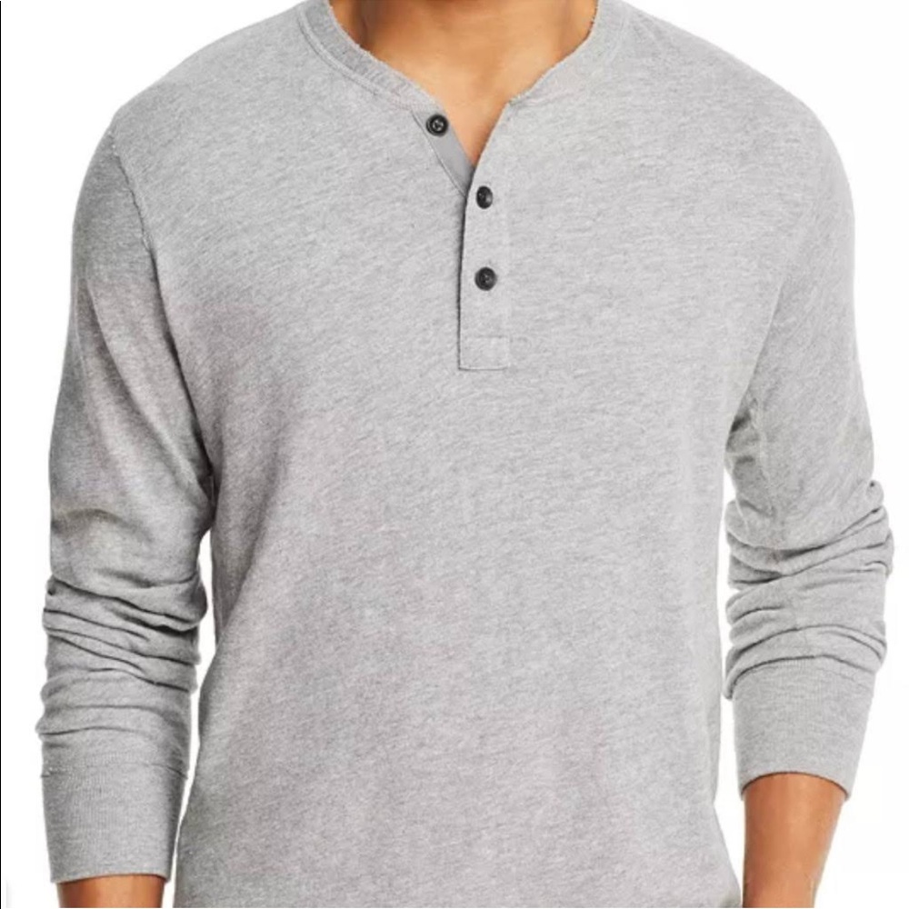 Rag & Bone Henley
